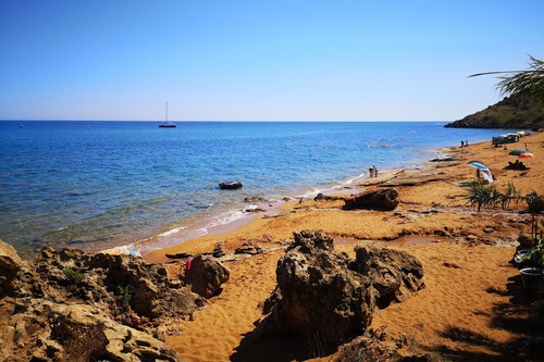 Camping Fico D India In Isola Di Capo Rizzuto Hotels Com