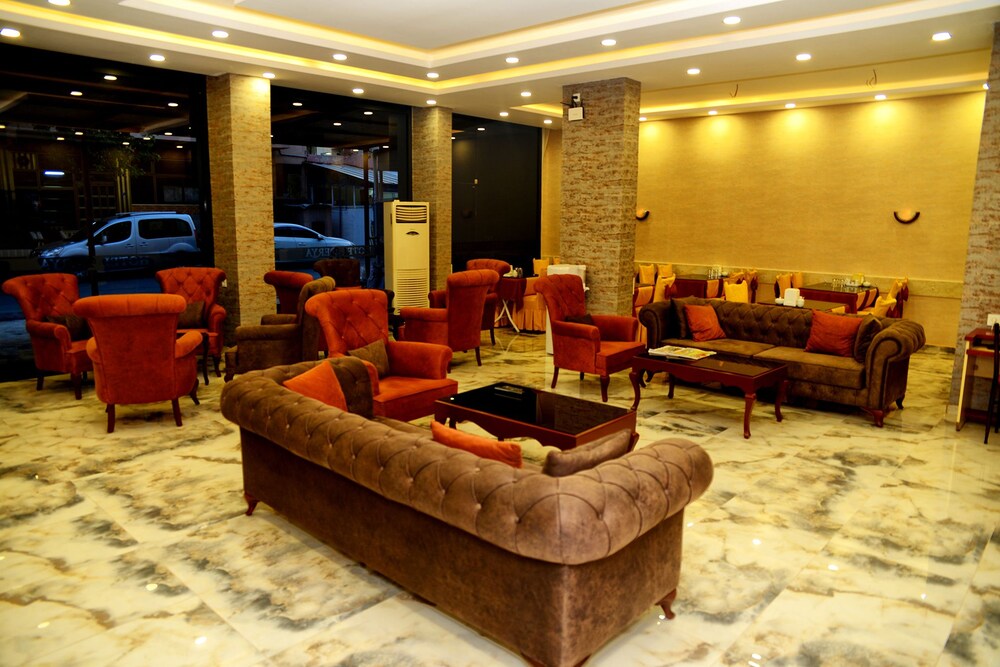 Derya Hotel Mersin Hotels Com