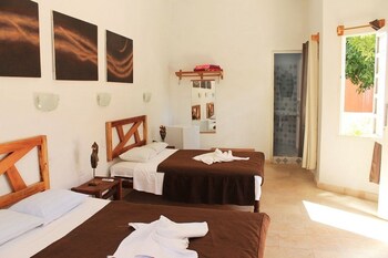 Nuotrauka: Hostal Sky View, Trinidadas