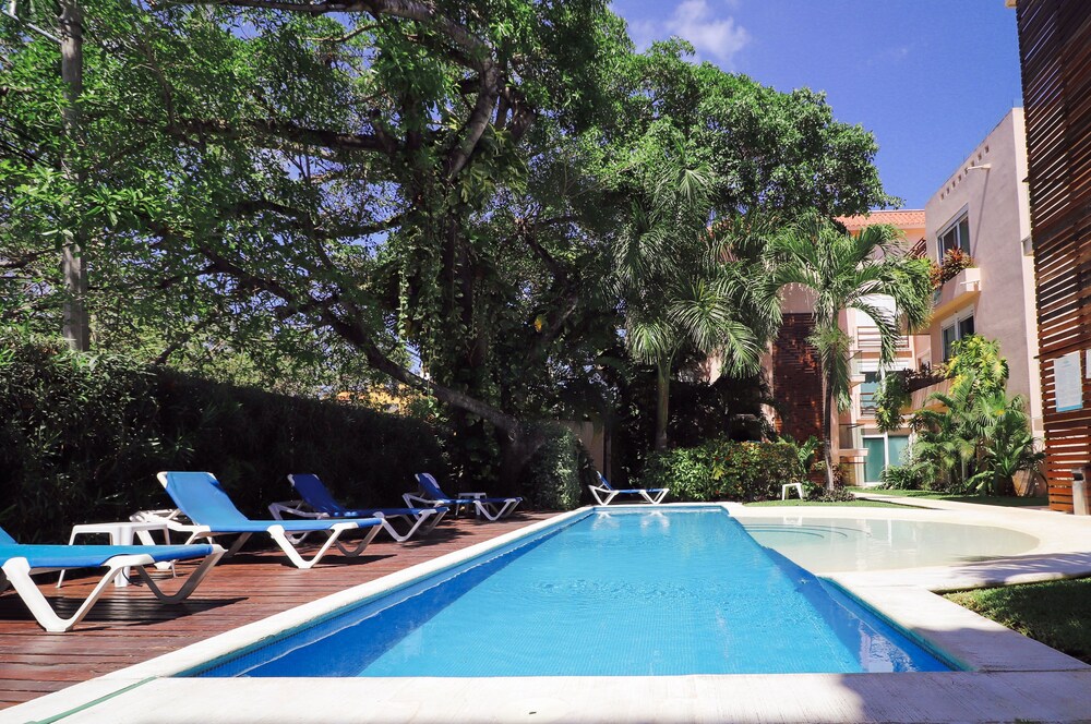 Book Via Tendenza In Playa Del Carmen Hotels Com