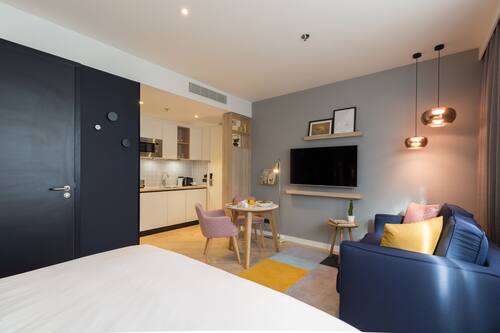 Staybridge Suites The Hague Parliament An Ihg Hotel In Den Haag Hotels Com Staybridge Suites The Hague Parliament An Ihg Hotel In Den Haag Hotels Com