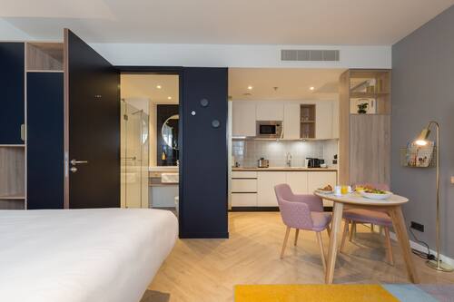 Staybridge Suites The Hague Parliament An Ihg Hotel In Den Haag Hotels Com Staybridge Suites The Hague Parliament An Ihg Hotel In Den Haag Hotels Com