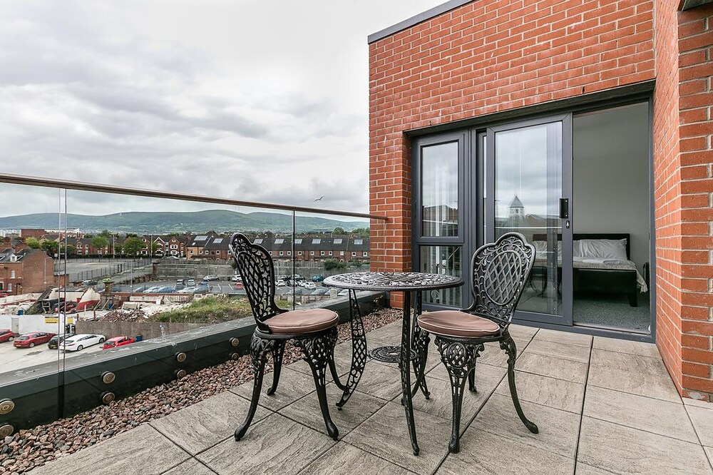 Book Ace Apartments Belfast In Belfast Hotels Com
