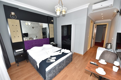 Royal Garden Suite Hotel Istanbul Turkey Istanbul Hotel Discounts Hotels Com