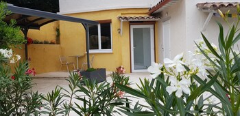 Image de Soleillas Chambre à Vence