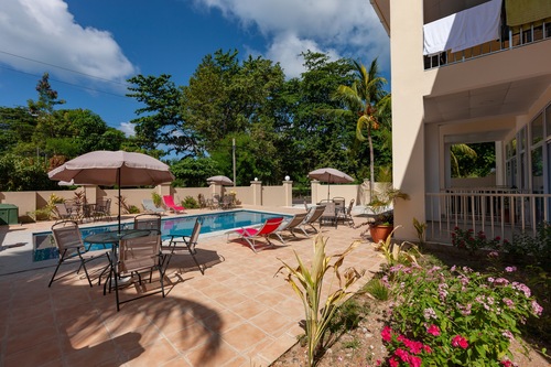 Home Confort Auf Der Insel Praslin Hotels Com