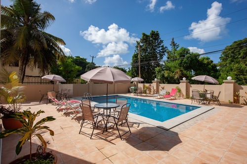 Home Confort Auf Der Insel Praslin Hotels Com