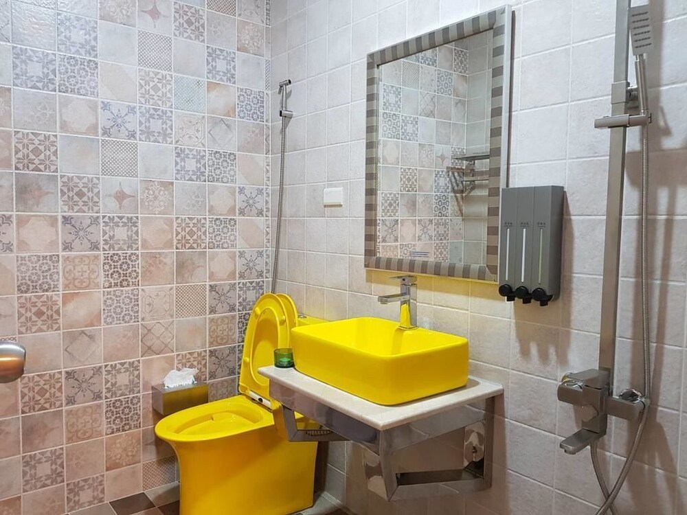 竹山布拉諾主題民宿 住宿預訂優惠及飯店資訊 Hotels Com