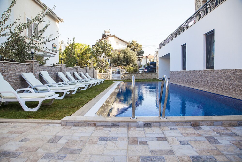 Book Dadya Apart Otel In Datca Hotels Com