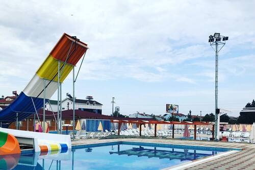 book trend bungalov hotel in marmara ereglisi hotels com