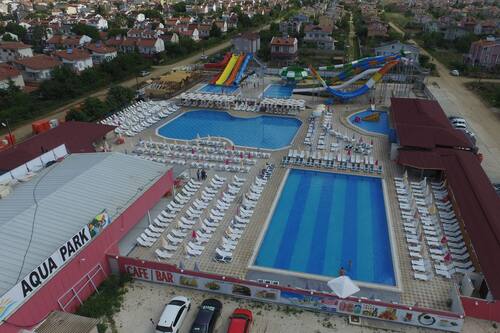 book trend bungalov hotel in marmara ereglisi hotels com