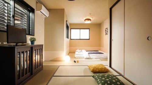 15 Closest Hotels To Fushimi Inari Shrine In Kyoto Hotels Com