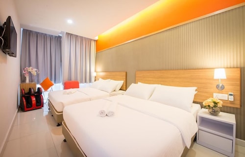 Bandar Puchong Jaya Hotel Top 10 Best Hotel Deals For The Perfect Getaway Cancel Free On Most Hotels Hotels Com