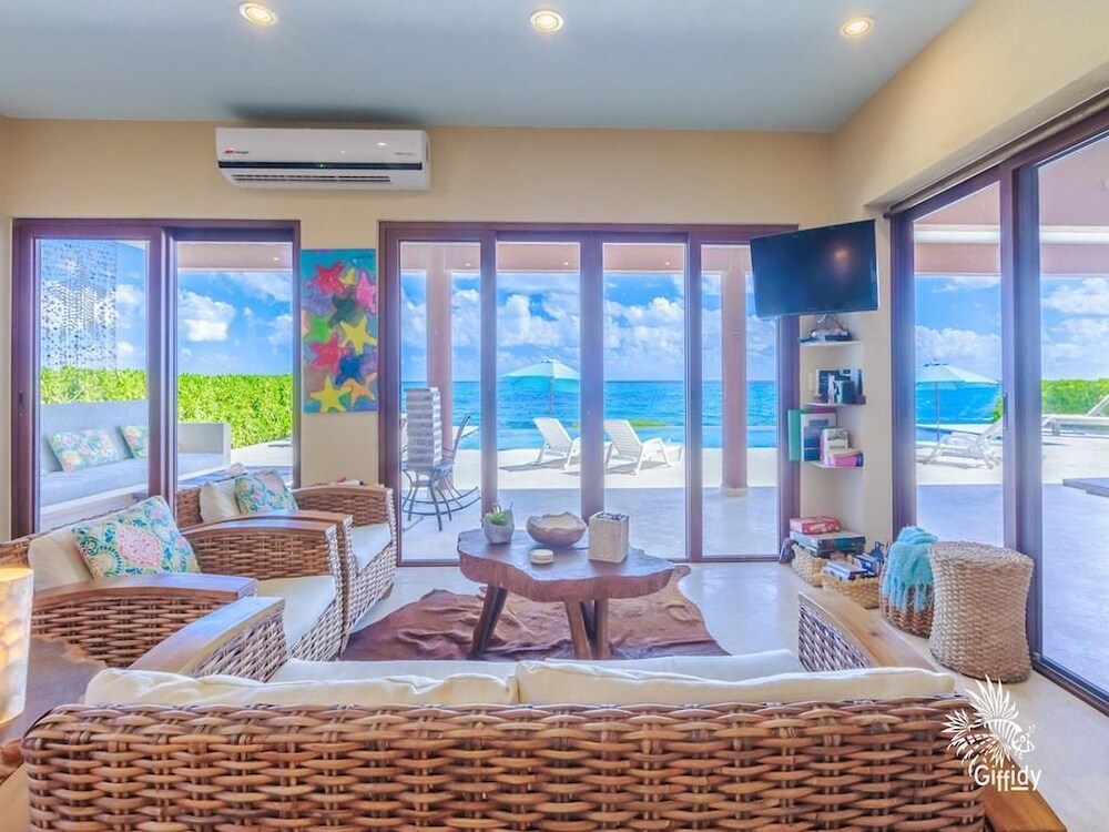 Casa Gemelos Isla Mujeres photo 2