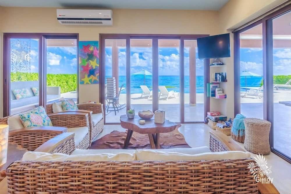 Casa Gemelos Isla Mujeres photo 2