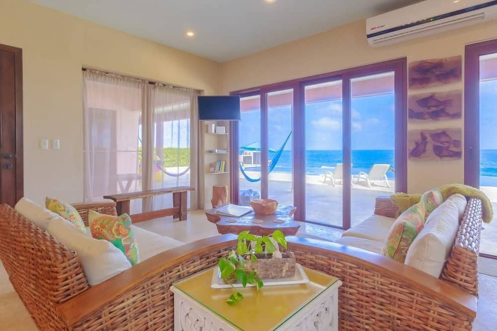 Casa Gemelos Isla Mujeres photo 1