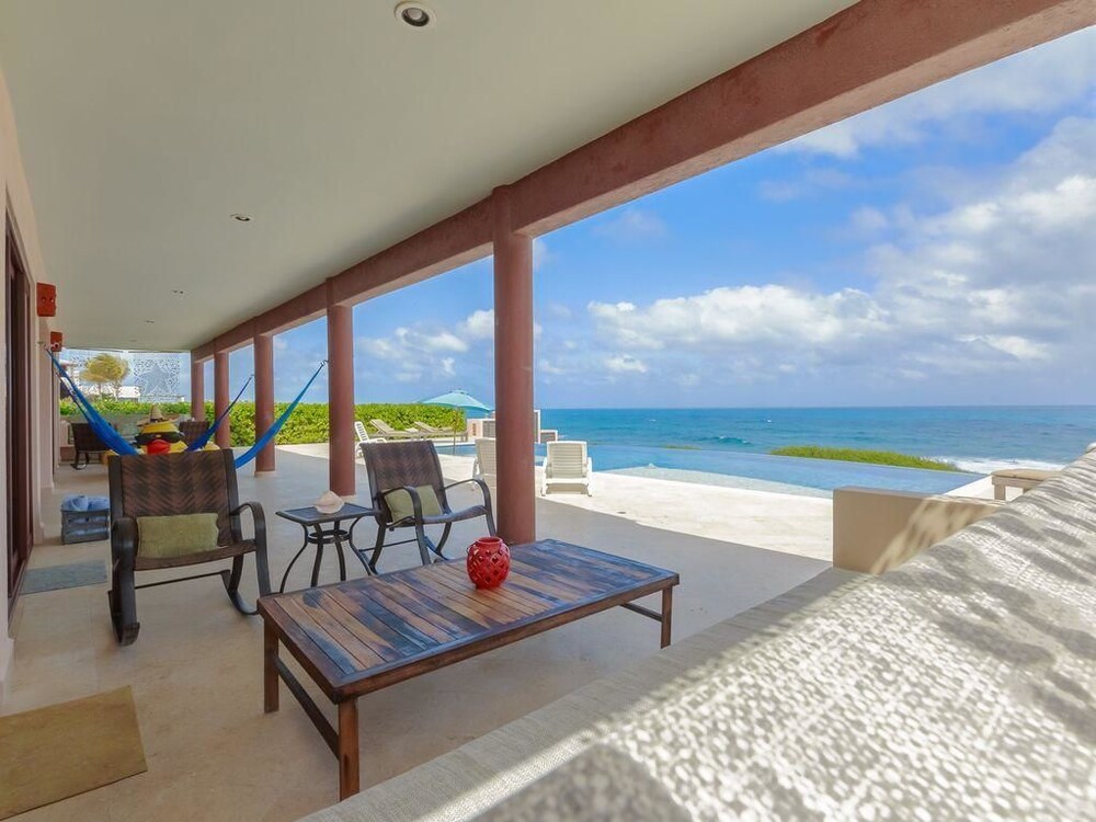 Casa Gemelos Isla Mujeres photo 3