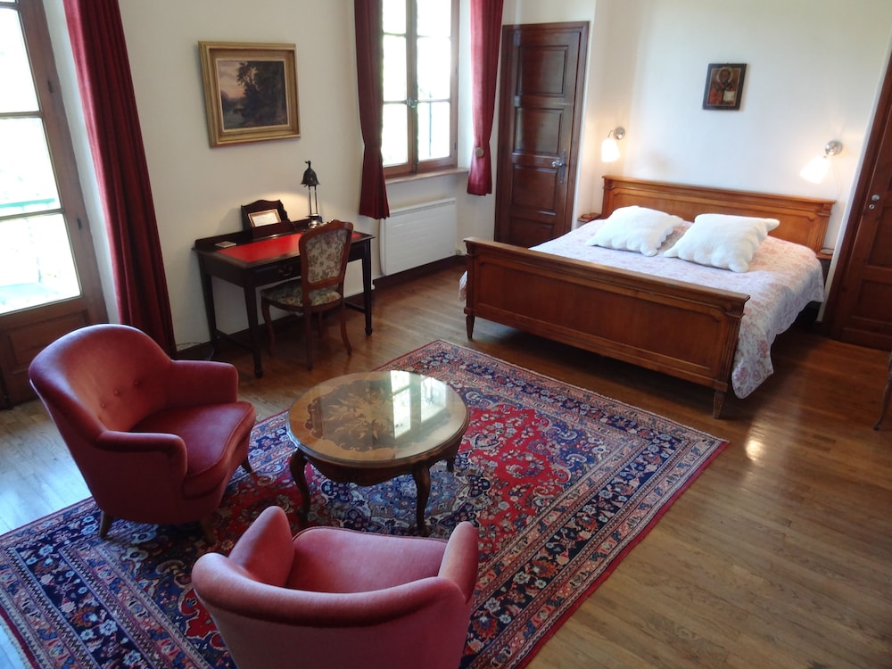 Castel Rose Chambres D Hôtes Prades France Hotel Castel Rose Chambres D Hôtes Prades