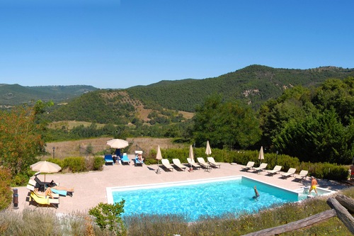 La Casella Ficulle Italy Ficulle Hotel Discounts Hotels Com