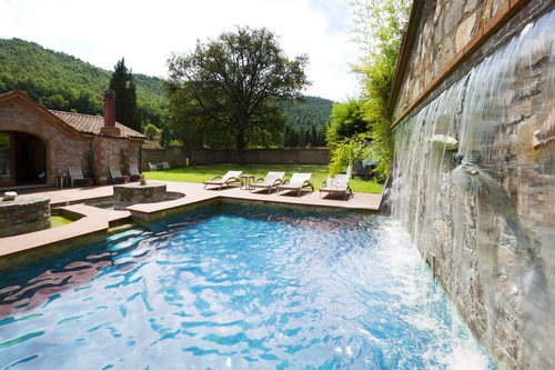 La Casella Ficulle Italy Ficulle Hotel Discounts Hotels Com