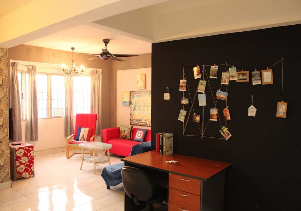 Aman Dua Apartment By Sync Kuala Lumpur Updated Price Reviews Hd Photos Hotels Com