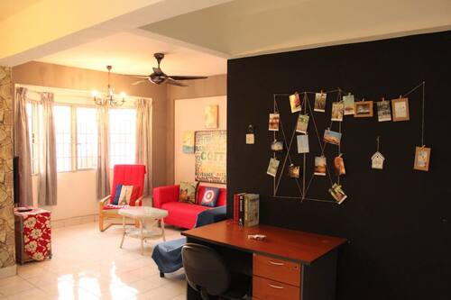 Aman Dua Apartment By Sync Kuala Lumpur Updated Price Reviews Hd Photos Hotels Com