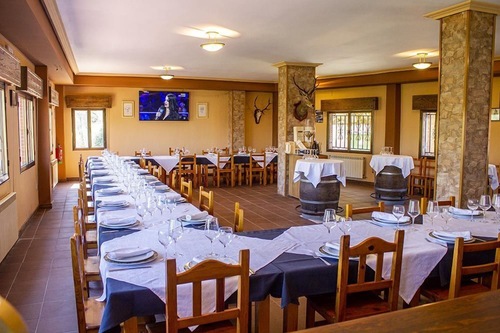 Balcon Del Angliru En Riosa Hoteles Com