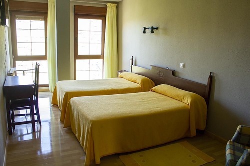 Balcon Del Angliru Riosa Spain Riosa Hotel Discounts Hotels Com