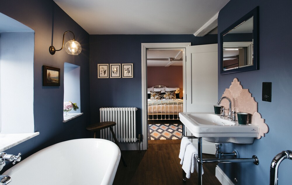 凉亭之家餐厅客房酒店