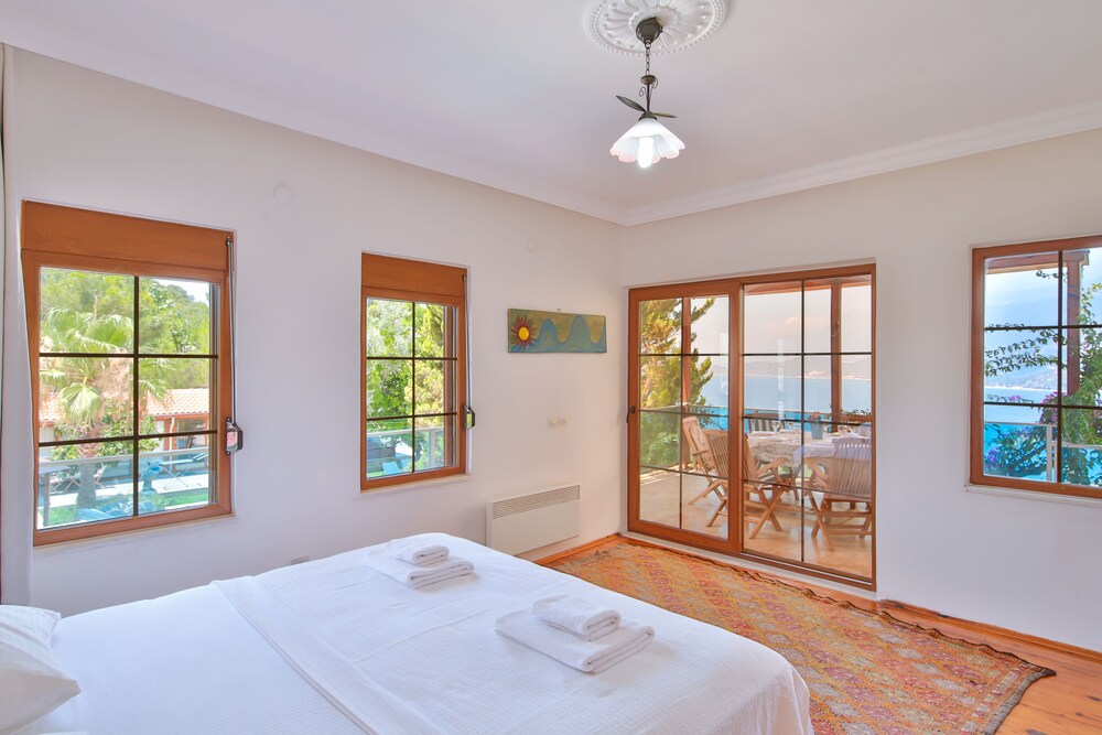 Villa Dundar Kas Apartments 25 6 4 Kas Hotel Deals Reviews Kayak