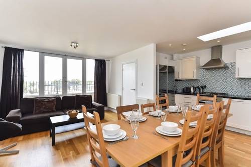 London Eye Apartments London United Kingdom London Hotel Discounts Hotels Com