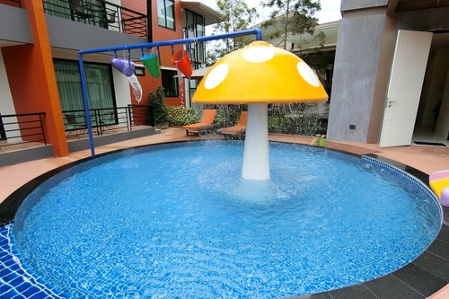 The Rabbit Home Nakhon Nayok Hotels Com