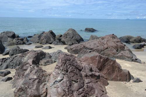 Book Pandan Goldcoast Holiday Villa In Lundu Hotels Com