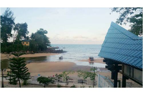 Resort Pandan Goldcoast Holiday Villa Discount Code 2021