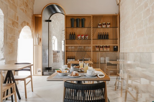 Book Ai Maestri Rooms Cafe In Matera Hotels Com