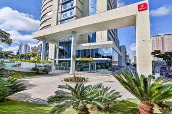 Goiania Hotel Deals Get The Best Deals At Hotelscom - 