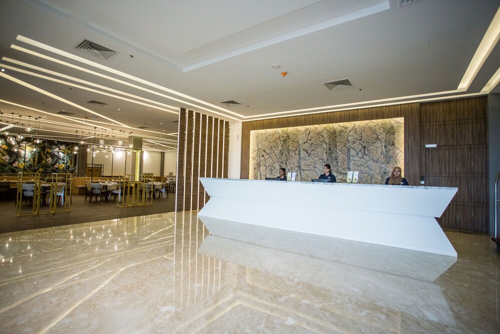 Austin Park Hotel, Johor Bahru - Hotels.com Singapore