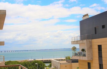 Picture of Apartment Marina Oceanário in Lisbon