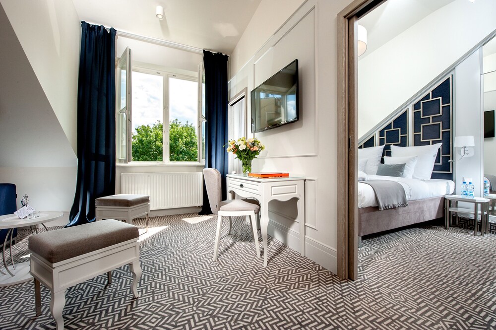 Book Amber Design Residence In Krakow Hotels Com