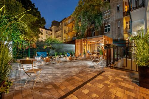 Book Amber Design Residence In Krakow Hotels Com Book Amber Design Residence In Krakow Hotels Com