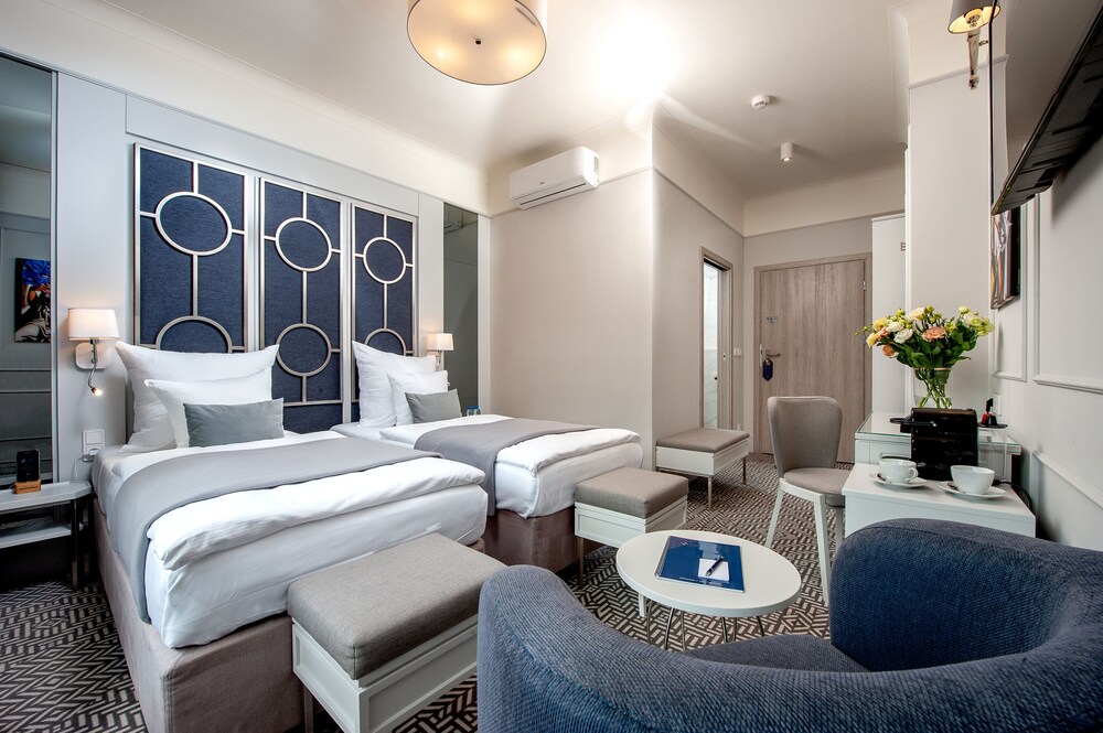 Book Amber Design Residence In Krakow Hotels Com