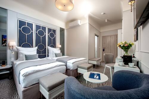 Book Amber Design Residence In Krakow Hotels Com Book Amber Design Residence In Krakow Hotels Com