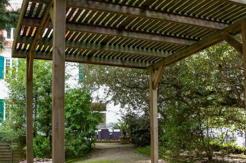 book hostellerie du bois in la baule escoublac hotels com