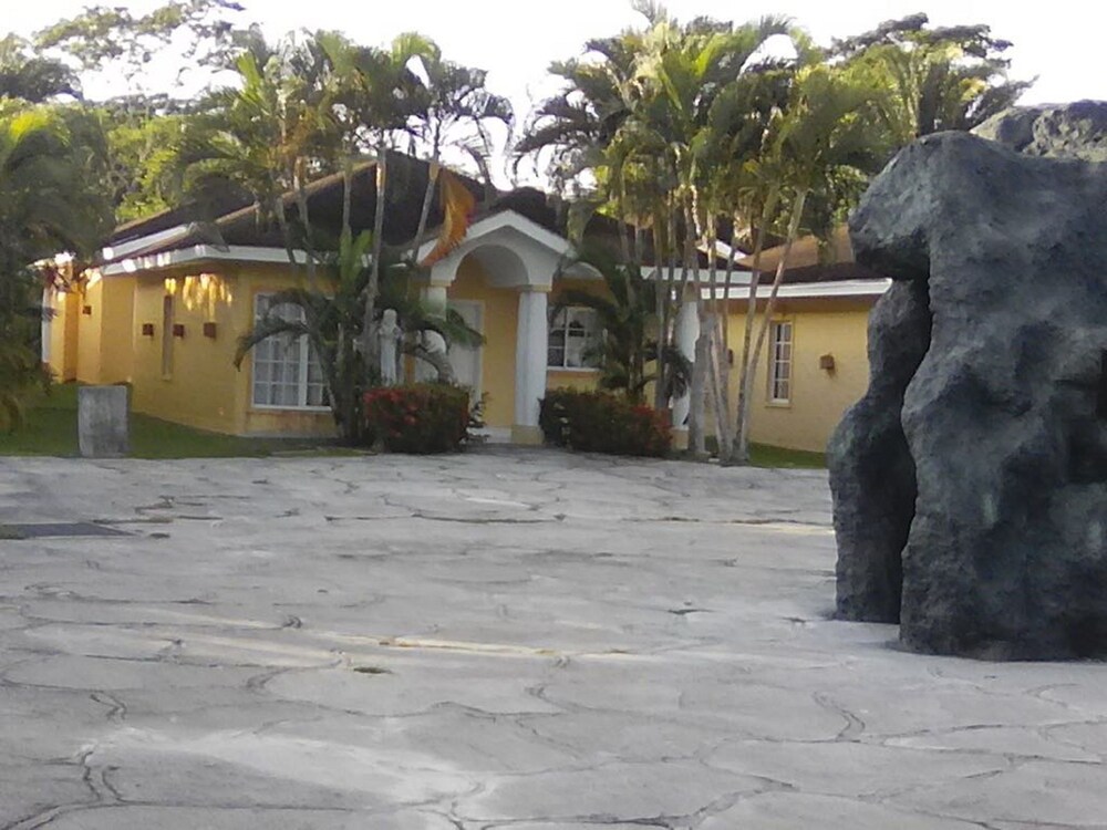 Paradise Villa Palma Real (La Ceiba, Honduras) Hoteles en La Ceiba