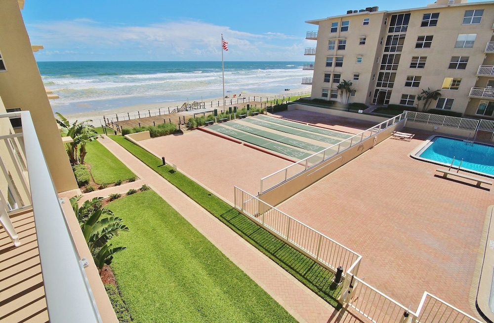Book Sea Coast Gardens Ii 307 Apartment 2 In New Smyrna Beach Hotels Com