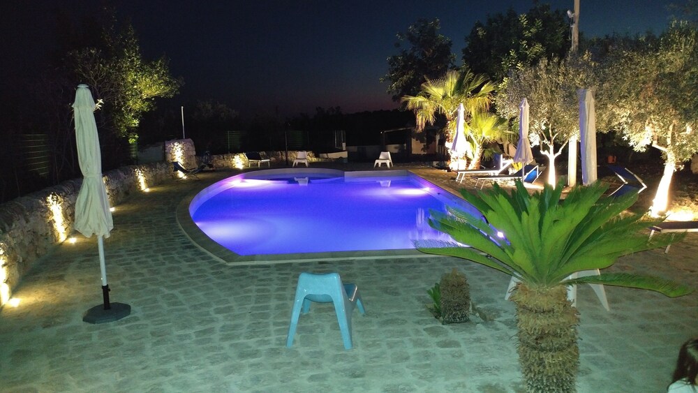 Book Agriturismo Al Casale In Ragusa Hotels Com