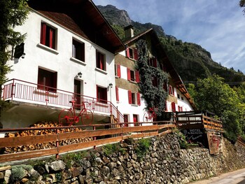Picture of AU BON ACCUEIL in Les Deux Alpes