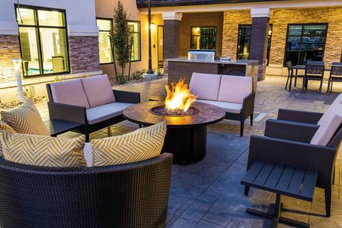 Book Residence Inn By Marriott Reno Sparks In Hotels Com Residence Inn By Marriott Reno Sparks, Round Table Sparks Nv