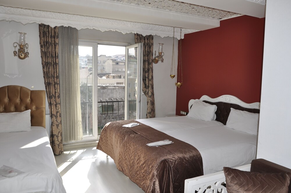 azade butik otel kocasinan hotels com