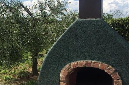 Nonno Gino Suite In Monte San Savino Book On Hotels Com